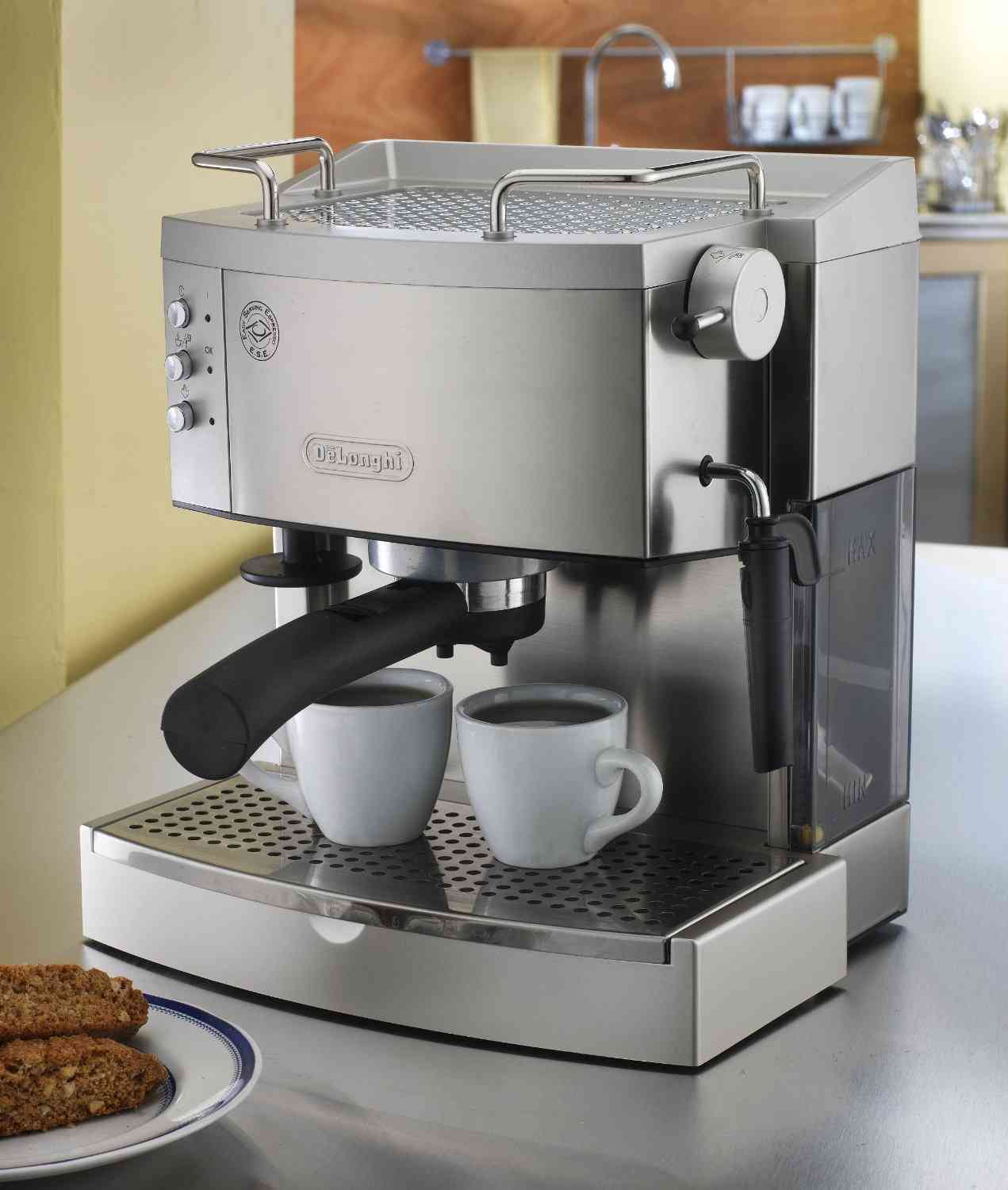 Which Are The Best Espresso Machines Under 200 USD